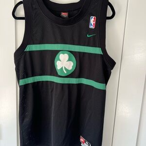 Youth XL Pierce Celtics Jersey